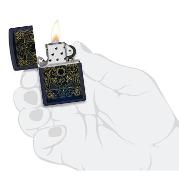 Zippo