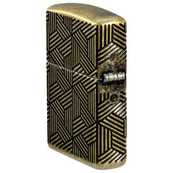 Zippo Artistiek