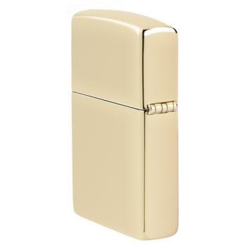 Zippo aansteker Regular collectie