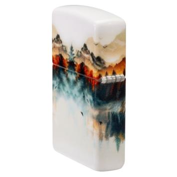Zippo gebergte