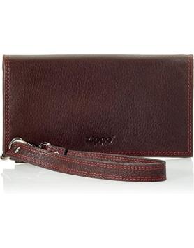 Bruine shagzak Zippo tabakszak