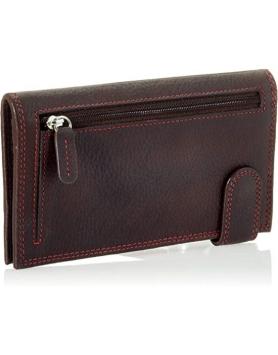 Bruine shagzak Zippo tabacco pouch