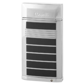 Caseti Tours Jet Flame Black-Chrome 8mm punch