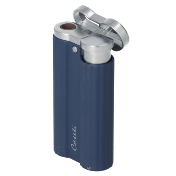 Caseti aansteker klepje