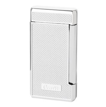 Caseti aansteker Marseille double Jetflame Chrome