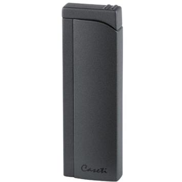 Caseti Piezo aansteker Dark Gray Matte