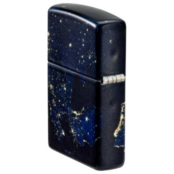 Zippo nacht