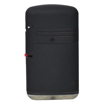 Easy Torch double jetflame aansteker zwart