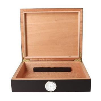 Humidor Gemanus Movel zwart