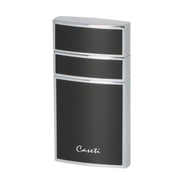 Caseti Jetflame aansteker Nice Black