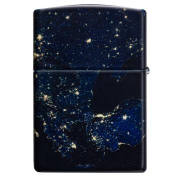 Zippo Skyview