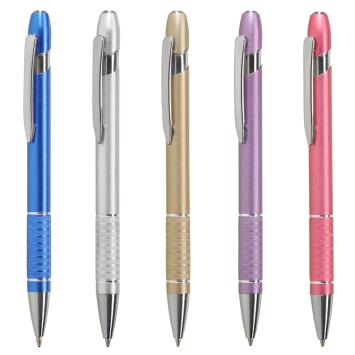 Balpen graveren met tekst