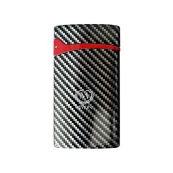 Myon aansteker Flat Flame Bagard Super Flat Red