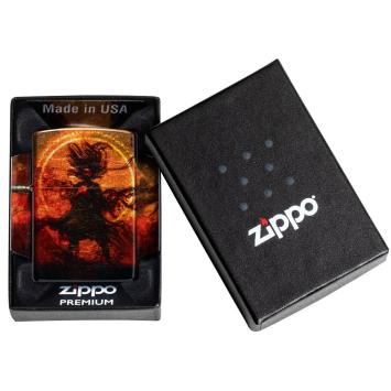 Zippo Wizard
