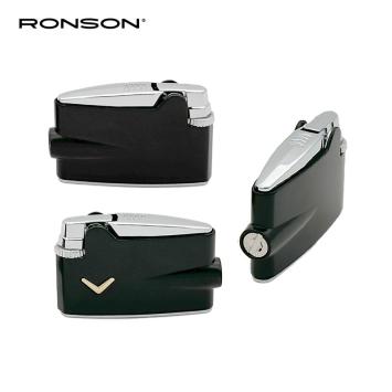 Ronson mini varaflame zwart