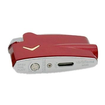Ronson mini varaflame rood