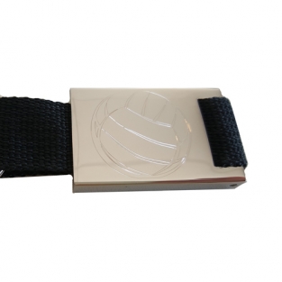 Sleutelhanger rechthoekig