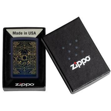 Zippo Nature