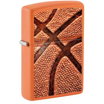 Zippo Basketball