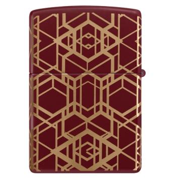 Zippo Urban Style collectie