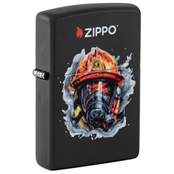Zippo Black Cards Design