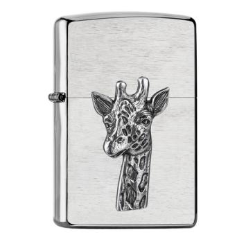 Zippo Giraff