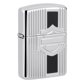 Zippo Armorcase Harley Davidson Limited Edtition 2025