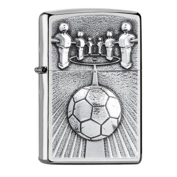 Zippo Kicker