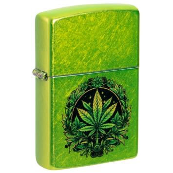 Zippo Leaf