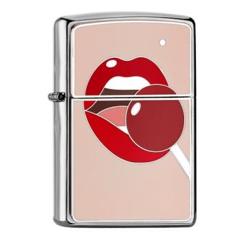 Zippo Lollipop
