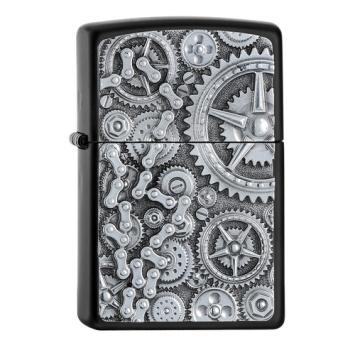 Zippo New Gear Wheel