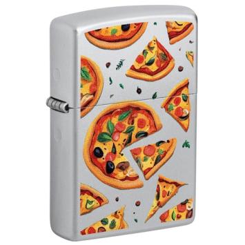 Zippo Pizza