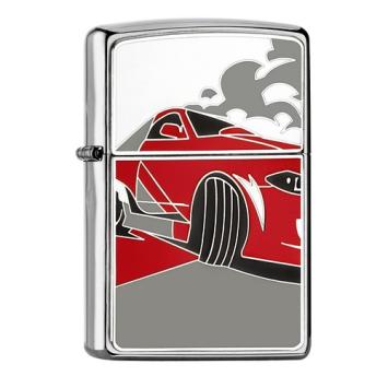 Zippo Racing Car