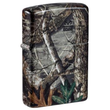 Zippo Realtree Design