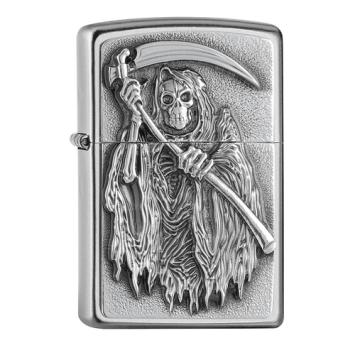 Zippo Reaper