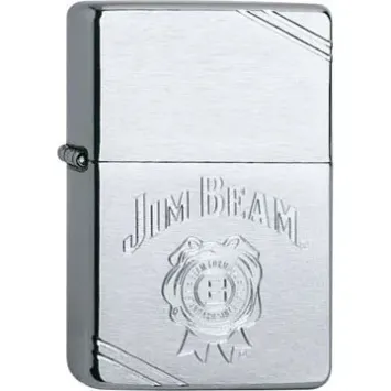 Zippo aansteker replica 1935 Jim Beam