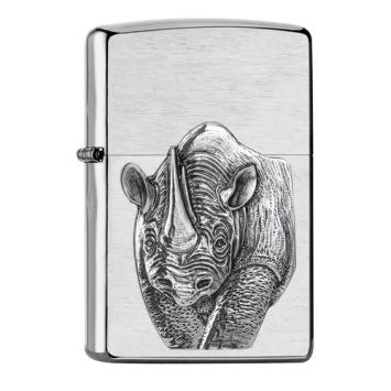 Zippo Rhino