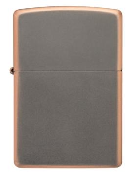 Zippo Rustic Bronze