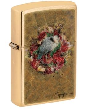 Zippo Spazuk Design