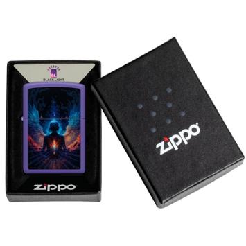 Zippo graveren