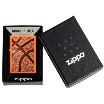 Zippo bal