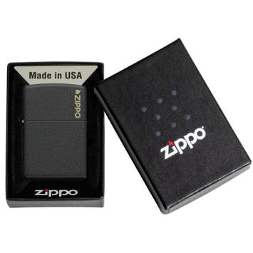 Zippo benzine
