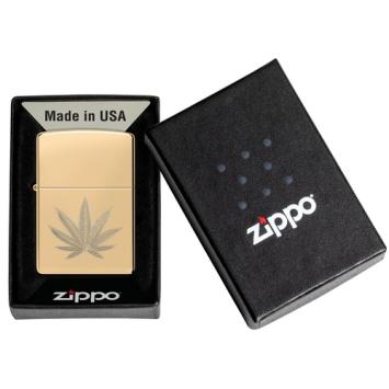 Zippo Weed
