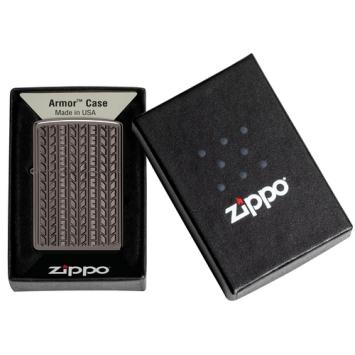 Zippo armor case collectie