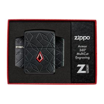 Zippo verpakking