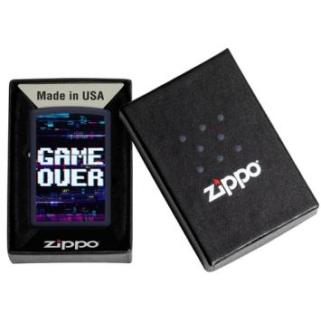 Zippo 