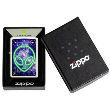 Zippo Fantasy collectie