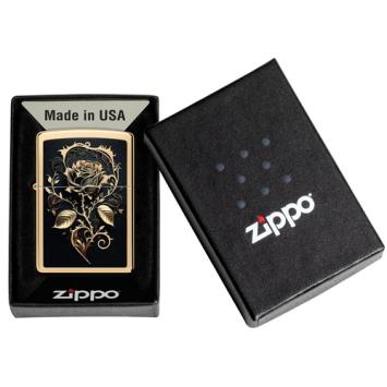 Zippo Roos