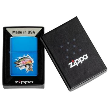 Zippo graveren
