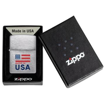 Zippo Urban collectie